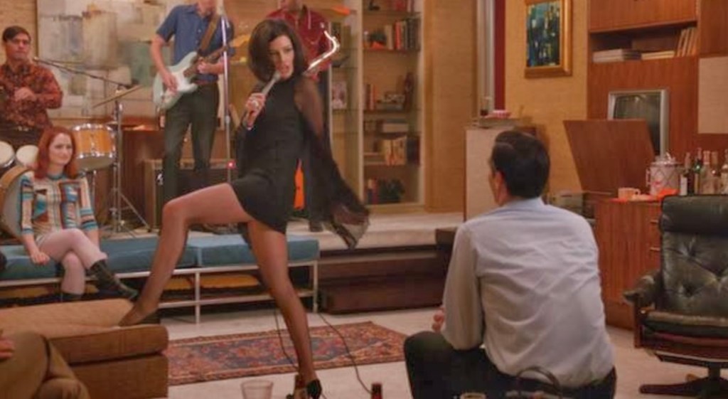 Birthdays & Bizarre Beauty